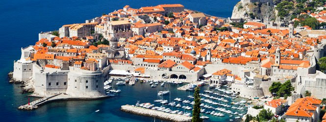 CRUCEROS DUBROVNIK ISLAS GRIEGAS ADRIATICO VENECIA CRUCEROS MEDITERRANEO ORIENTAL CROACIA CRUCEROS